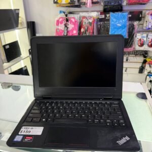 Lenovo ThinkPad 11e – Intel Core m3 | 8GB RAM | 128GB SSD | 12”