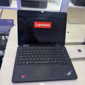 Lenovo ThinkPad 11e Yoga Gen 6 – Core m3 8ª Gen | 8GB RAM | 128GB SSD | 12” Táctil 360°